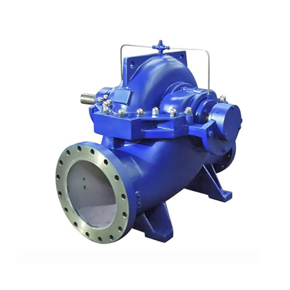 有效節(jié)能水泵