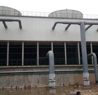 混凝土結(jié)構(gòu)冷卻塔